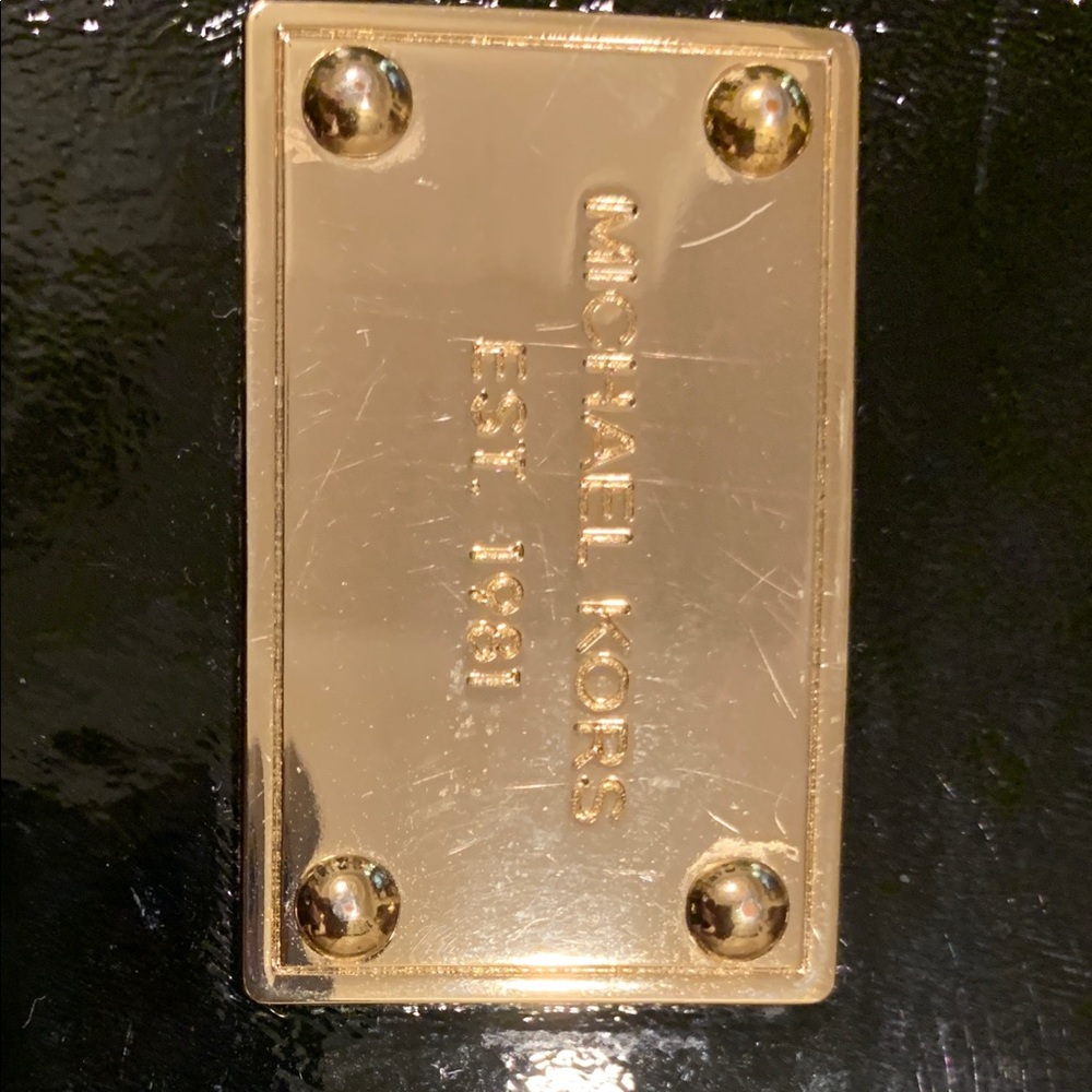 Michael Kors iPad Case
